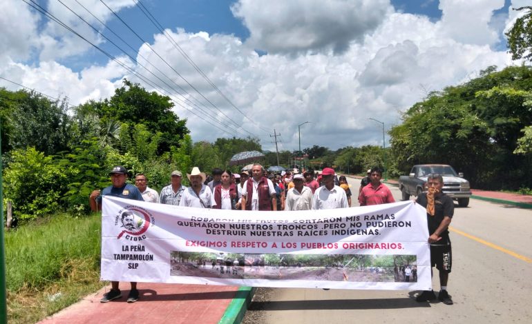  CIOAC celebrará 54 aniversario con acciones de defensa contra el fracking y trasvases