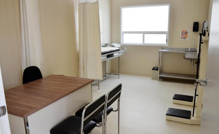  Prevén reactivar 400 consultorios de salud en comunidades de SLP