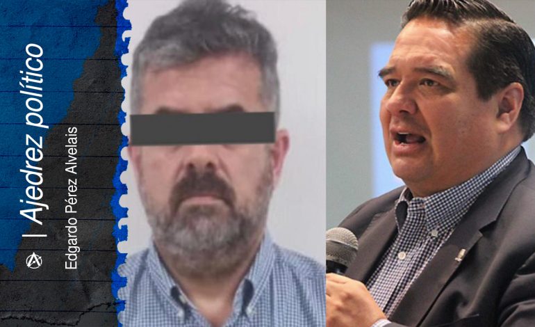  Un asesino anda suelto