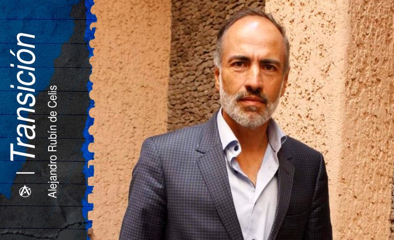  Marcelo junior, el candidato de la élite empresarial