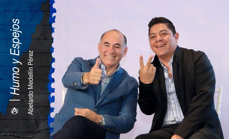  El obstáculo como política electoral
