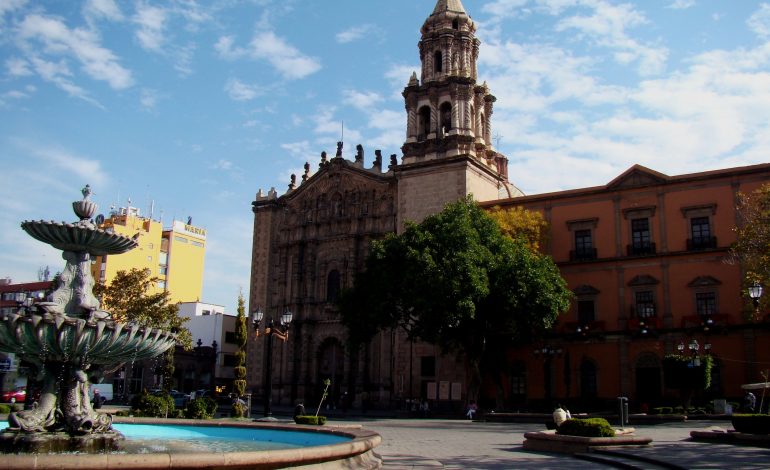  Plazas solicitadas por la Secretaría de Cultura ya estaban ocupadas, aclara Galindo