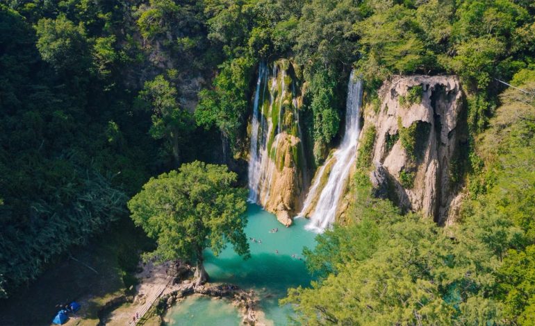  OIM llama al sector turístico de la Huasteca a sumarse al rechazo del fracking