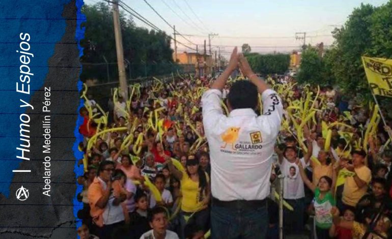  Cómo celebrar el primer fracaso