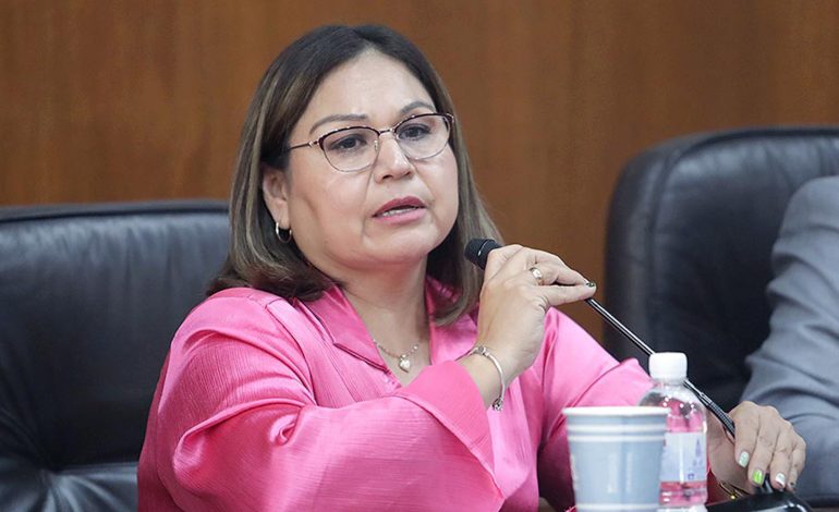 Congreso analiza modificar delito de mensajes intimidatorios antes de que la Corte resuelva impugnación