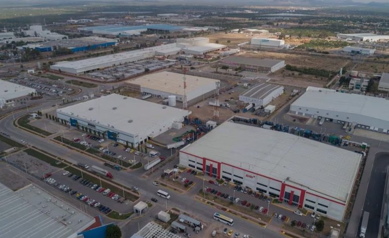  Robo de mercancías, principal problemática detectada en la Zona Industrial