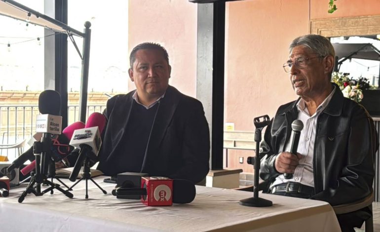  Video | Diagnóstico ciudadano de servicio de agua califica a Interapas con 30.25% de eficiencia