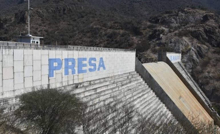  Rescisión del contrato con El Realito sigue en análisis: Conagua