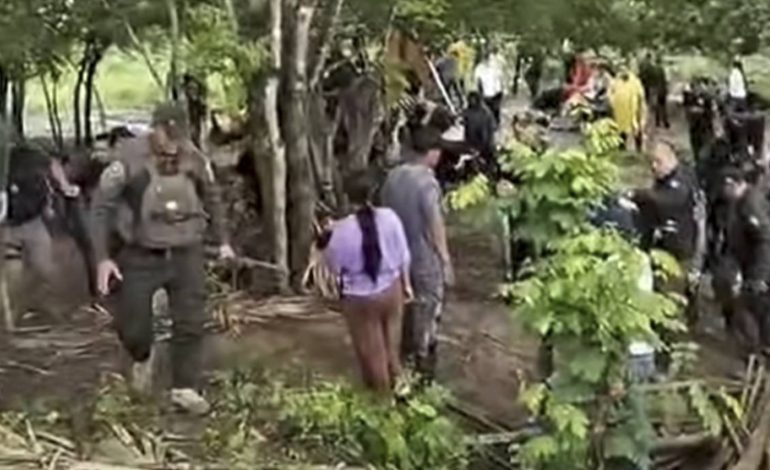  Omisión de MP de Tampamolón a orden judicial evidencia politización del aparato de justicia: OIM