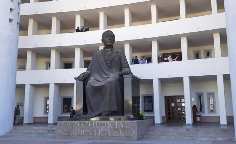  Abogados postulantes alertan riesgos de inconstitucionalidad por nueva reforma judicial en SLP
