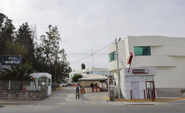  Interapas desconoce a la organización Radar del Agua y su evaluación