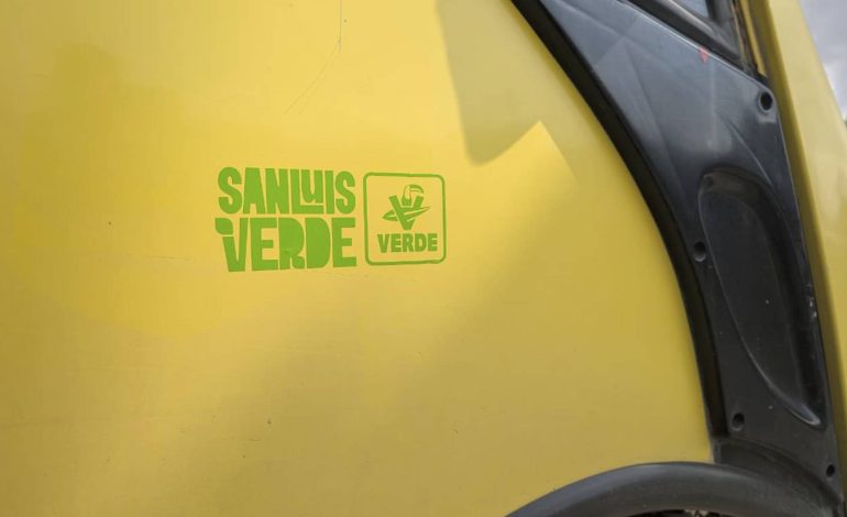  SCT permitirá propaganda del PVEM en transporte público fuera de período electoral