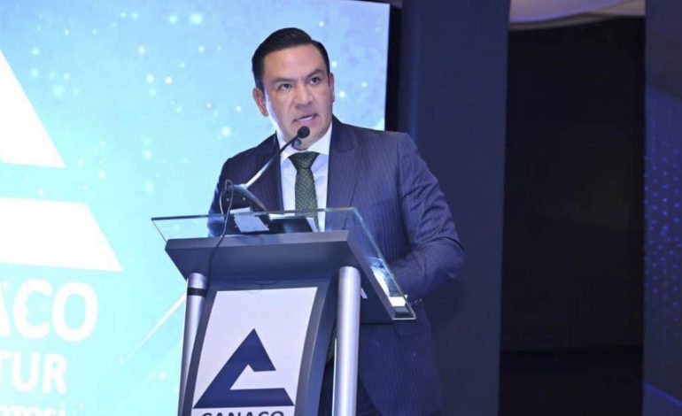  Gobierno de SLP desconoce oficio de Pemex sobre explosivos en San Antonio