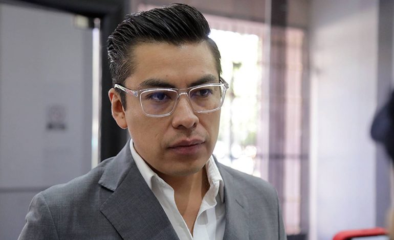  Diputado revisará despido de policía del C5i2 que protestó por falta de agua