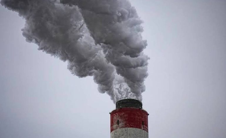  Mediciones de la UASLP en Arboledas muestran descarga masiva de contaminantes reciente