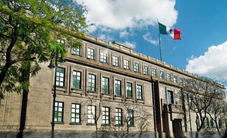  Video | SCJN vuelve a requerir al Congreso cronograma y gestiones para garantizar consulta pendiente