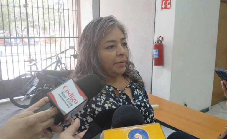  Militante del PT acusa que le impidieron registrarse para la coordinación estatal