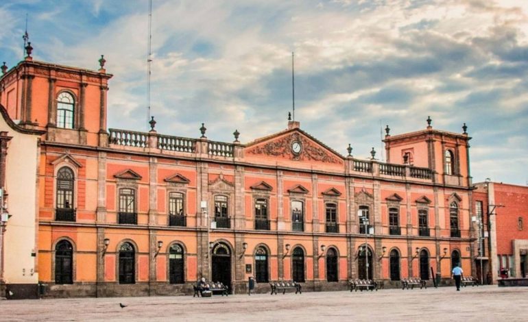  Ordenan a la UASLP restitución laboral por caso de hostigamiento de 2023