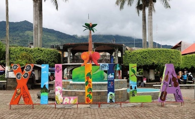  Xilitla ratifica rechazo al fracking al mantener acuerdo de Cabildo