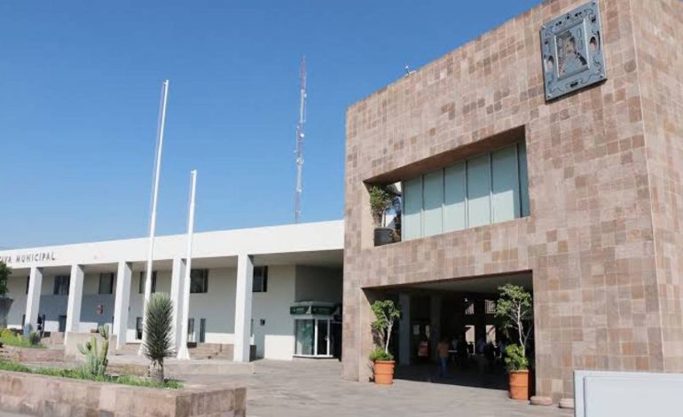  30 de 47 licitaciones del Ayuntamiento de SLP continúan sin autorización estatal