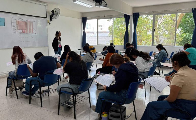  UASLP publicará este sábado los resultados del examen de admisión