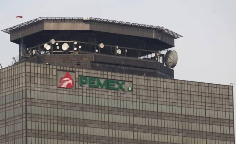  Pemex niega que solicitudes enviadas a ayuntamientos en la Huasteca sean para fracking