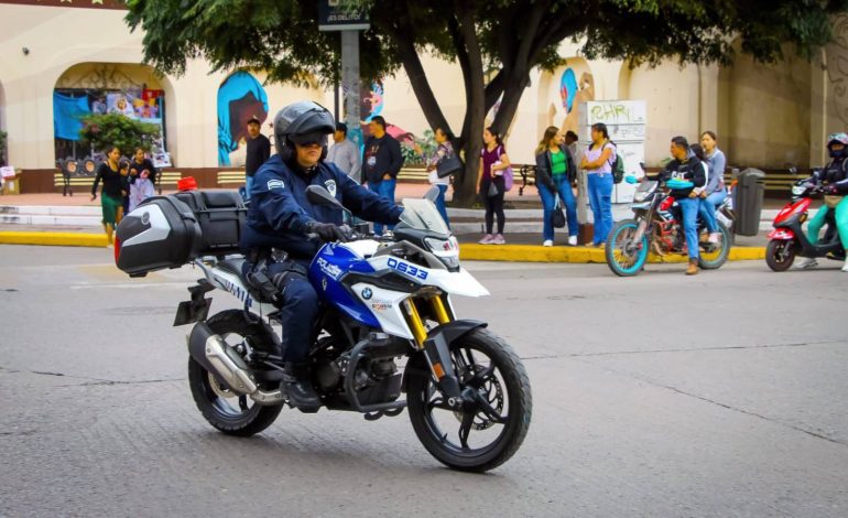  SSPC Municipal investiga a oficial de Tránsito tras video donde presuntamente acepta un soborno