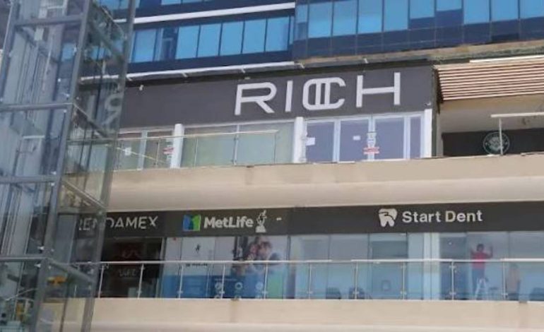  Avanza juicio oral por caso Rich; citarán a comparecer a funcionarios