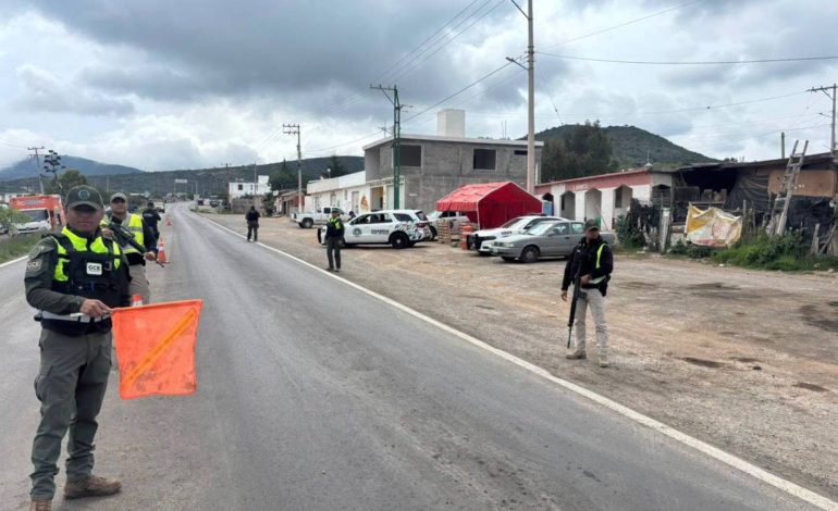  Nueva División de Atención Ciudadana de la GCE arrancará con 100 elementos