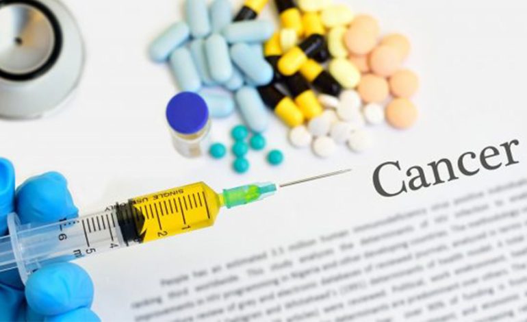  Pacientes con cáncer dependen del Ayuntamiento de Villa de Ramos para costear fármacos: alcalde
