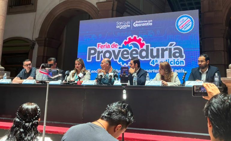  Vicente Fox no cobrará al Ayuntamiento por conferencia en SLP, asegura Galindo