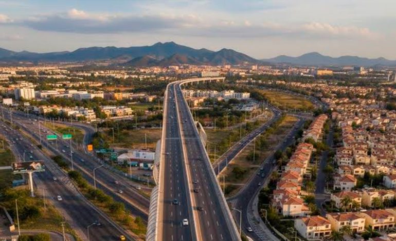  Estado y Ayuntamiento avanzan por separado con proyectos de viaducto en Villa Magna
