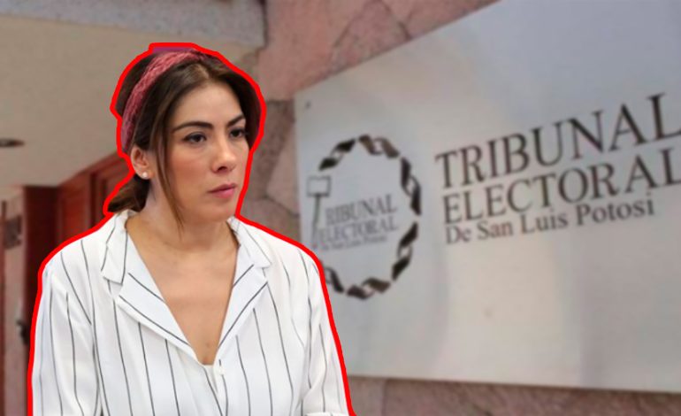  Autoridades se confabulan para evitar que el Tribunal Electoral de SLP pague laudo laboral