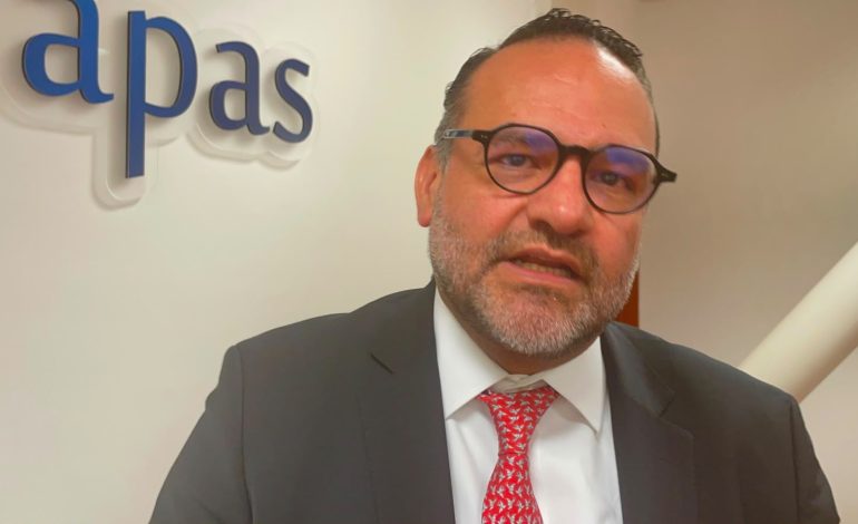  Director del Interapas desconoce instalación del Consejo Técnico Consultivo del Agua