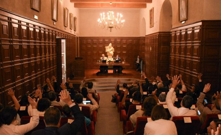  Nuevo Protocolo PASE de la UASLP reducirá plazos de investigación