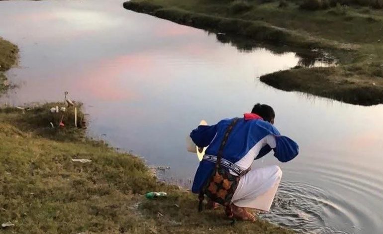  Convocan a núcleos agrarios al Festival del Agua Altiplano Potosino Wirikuta