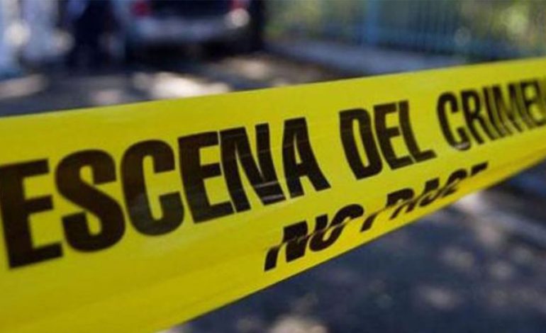  Tasa de homicidio doloso y víctimas de SLP cae a su nivel más bajo en 12 años