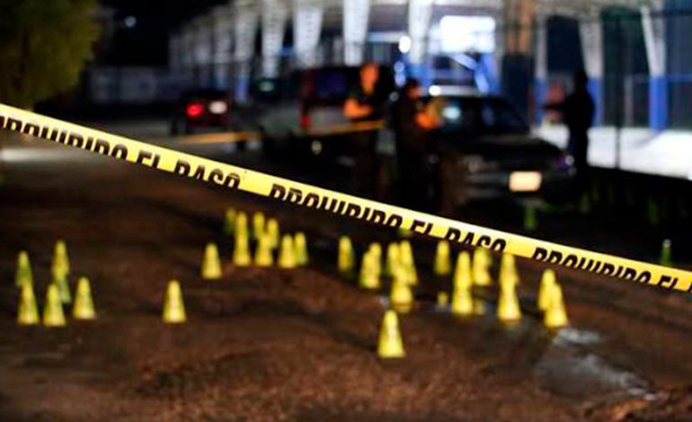  La Pila y sus nueve muertos en un mes