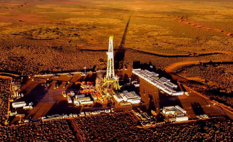  Tancanhuitz se suma al rechazo del fracking en la Huasteca