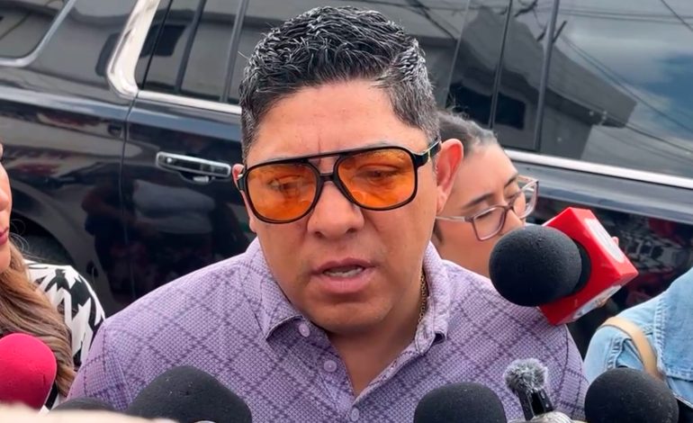  PVEM definirá candidaturas hasta diciembre de 2026: Gallardo