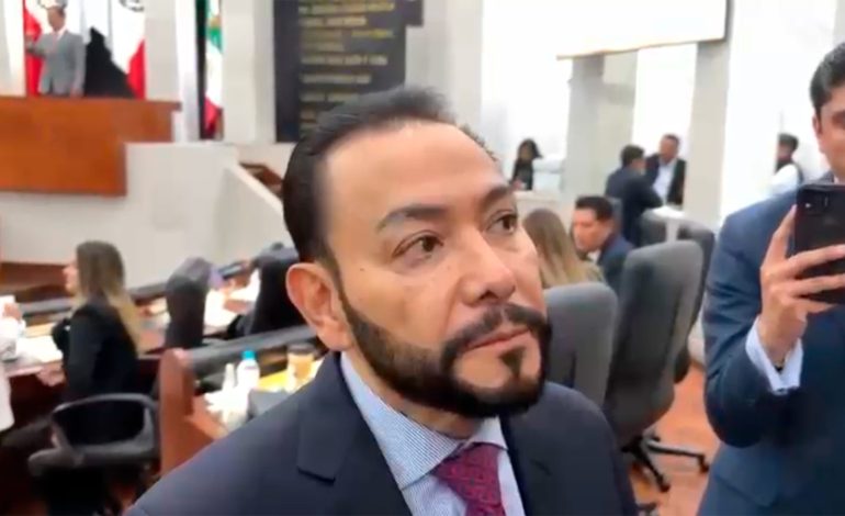  Diputados defienden reforma electoral tras acción de inconstitucionalidad; esperan resolución de la SCJN