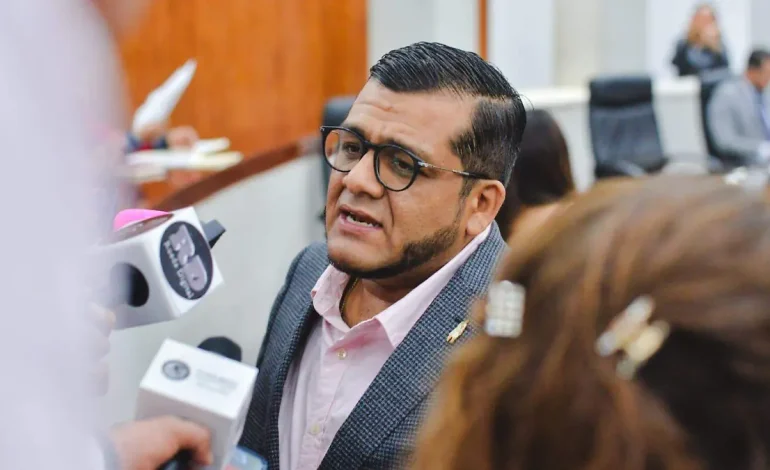  Diputado de Morena intenta minimizar la amenaza del fracking en la Huasteca Potosina: OIM