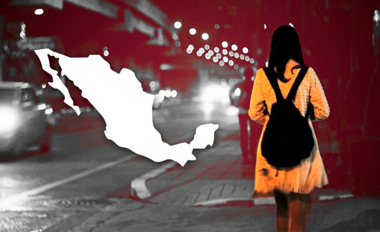  Aumentó la percepción de inseguridad en la capital durante el segundo trimestre del año: ENSU-INEGI