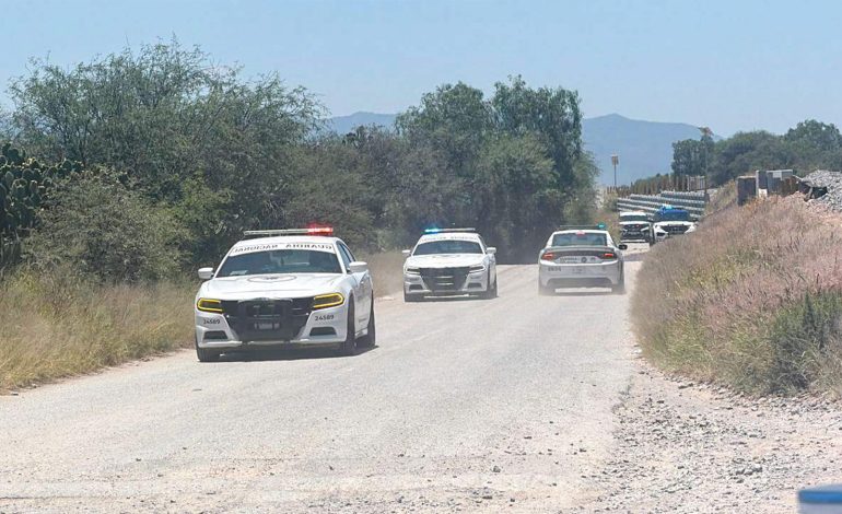  Giran 4 órdenes de aprehensión por ataque a elementos de la GCE en La Pila