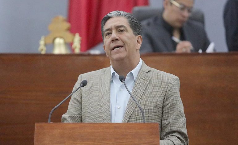  Gama exige a la CEDH dejar la “inacción” tras semanas de mantener una postura cautelosa
