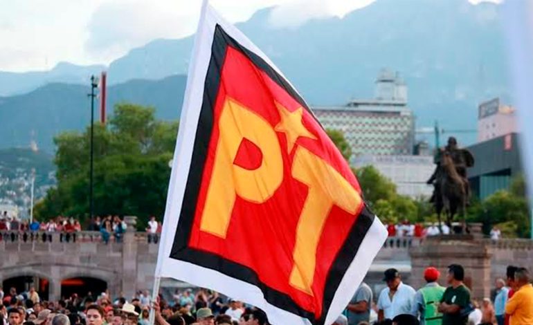  PT endurece críticas al PVEM: “Nunca nos dieron un trato de aliados”, afirma Gerardo Acosta