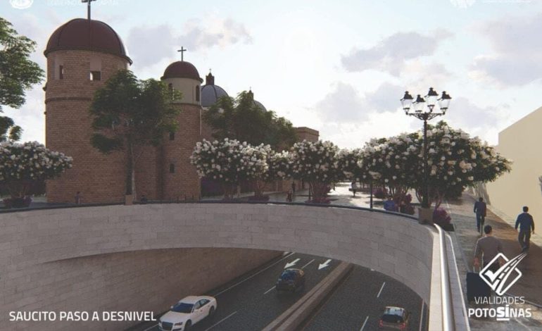  Proyecto del Saucito sigue detenido por revisión de Contraloría: Obras Públicas