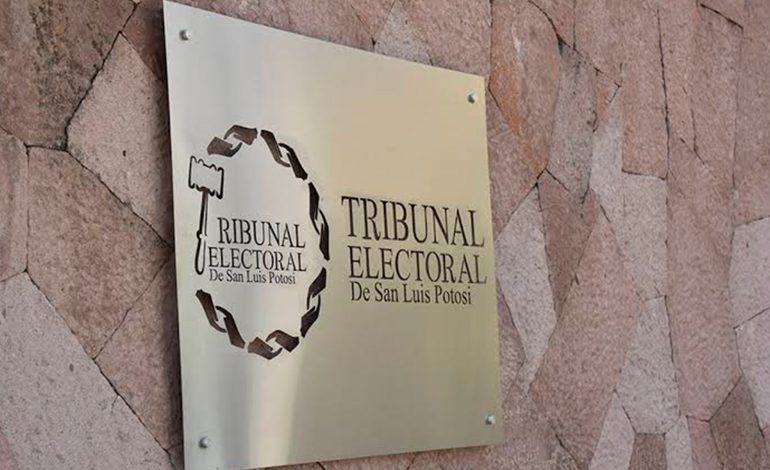  Tribunal Electoral sanciona a tres abogados por ejercer violencia política de género contra jueza