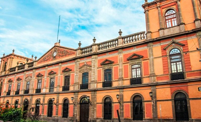  Adeudo del Gobierno estatal con la UASLP supera los 192 millones de pesos