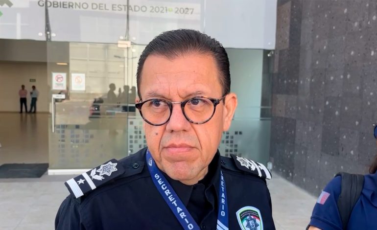  Villa Gutiérrez califica de “atípico” el ataque contra elementos de la GCE en La Pila